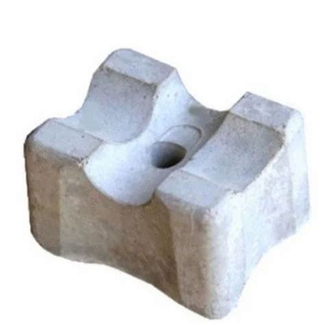 Concrete Covering Blocks - Concrete Cover Blocks Trader - Retailer from ...