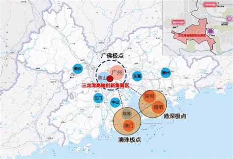 广东省佛山地图高清版大图图片预览_绿色资源网