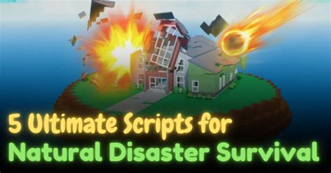 Image result for Natural Disaster Script and Questions