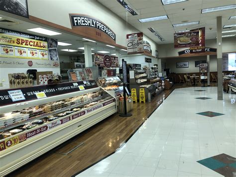 TOUR: Landis Supermarket - Pottstown, PA