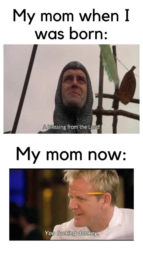 The best Blessing memes :) Memedroid