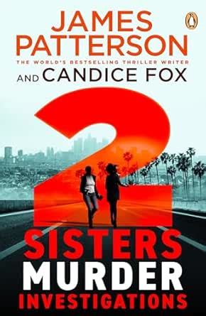 2 Sisters Murder Investigations: A thrilling new detective story in the ...