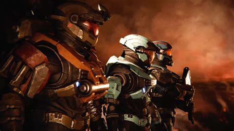 Halo: Reach - Top Ten Kill (9.29.10)