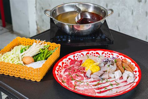 Tiger Hotpot | Authentic Sichuan Cuisine - All-You-Can-Eat Buffet ...