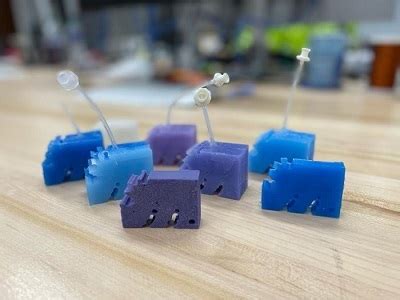 Intelligent Robot System 的图像结果