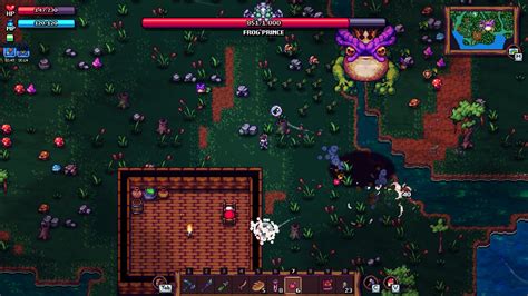 Tinkerlands: A Shipwrecked Adventure Build 20082365 игра на стадии ...