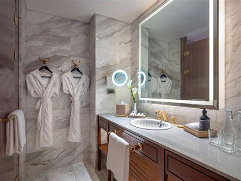 Admiral Hotel Manila - MGallery Collection - ALL