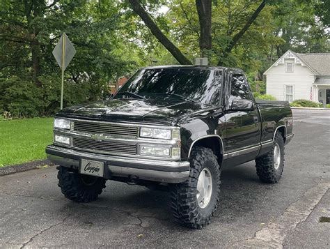 Bubba Trucks🌾 | @levihensonn 🌾🌾 #bubbatruck | Instagram