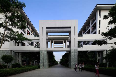 广东外语外贸大学建校55周年系列活动公告 - MBAChina网