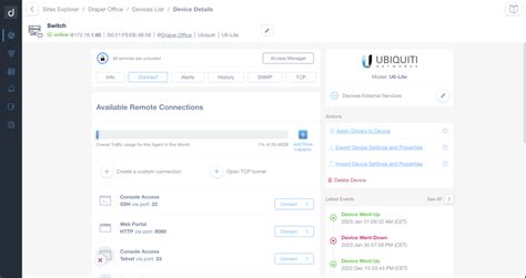 Framework Remote Connection 的图像结果