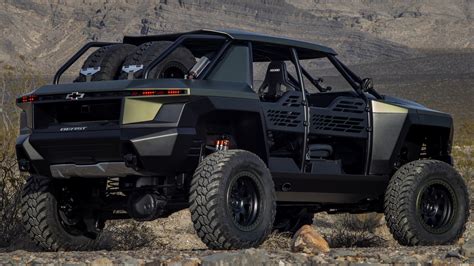 Download wallpaper concept, power, Silverado, exterior, 2021, The Chevy ...
