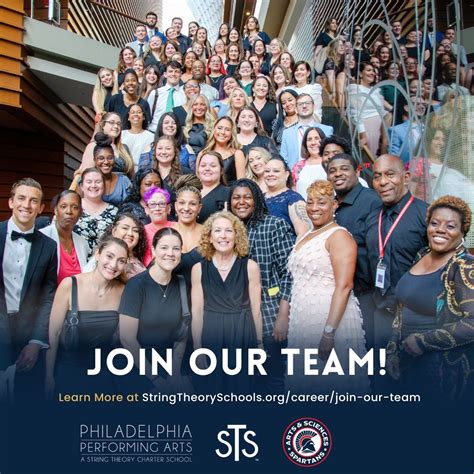 String Theory Schools on LinkedIn: #stringtheoryschools #ppa #ppaeast # ...