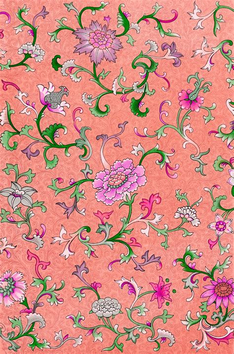 Pattern 的图像结果