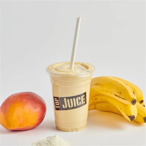 Shake 3 – Top Juice