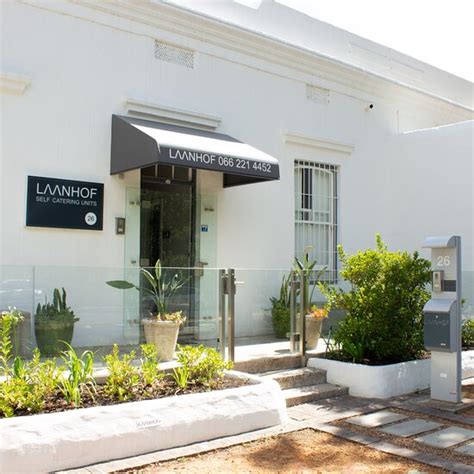 LAANHOF (Stellenbosch) - Onsen Ryokan Reviews, Photos, Rate Comparison ...