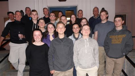 WHS students get real life lessons from inmates at MCI Cedar Junction