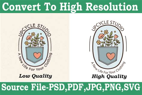 Low Resolution Logo 的图像结果