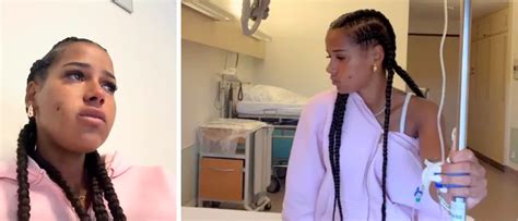 Grübchen-OP geht schief: Reality-Star Brenda Brinkmann nach Beauty ...