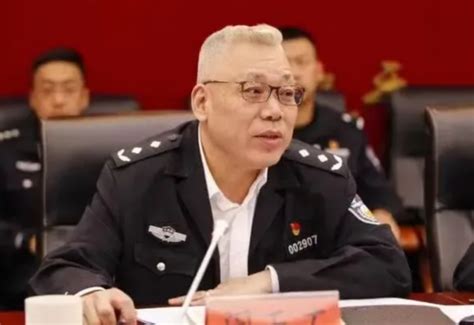 中国公安部长月底将访美 商谈遣返逃犯 - 万维读者网