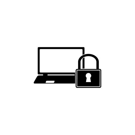 Computer Lock Icon 的图像结果