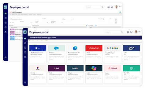 Image result for No Code Platform Interface