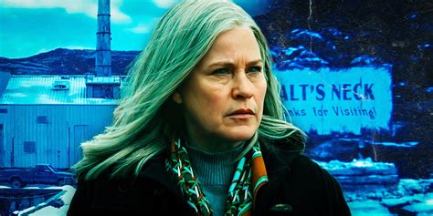 Severance's Salt's Neck Location Explained: What Did Lumon Do To ...