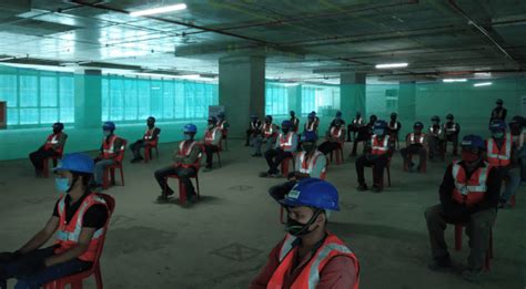 Quality & EHS | Technogreen