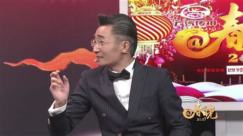 [2017@春晚]后台访谈：2017央视春晚主持人 | CCTV春晚 - YouTube