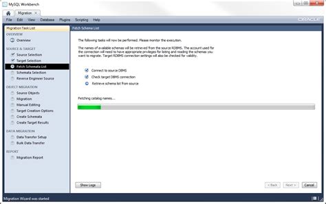 Image result for How to Replicate SQL Server Database Using MySQL Workbench