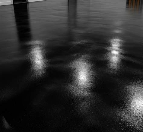 Metallic Epoxy Floor Colors for Bold, Stylish Spaces
