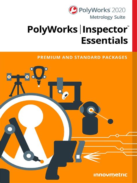 Image result for PolyWorks Inspector Tutorial