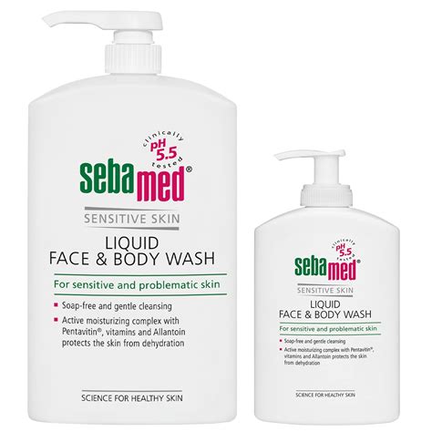 Shop Sebamed | Healthylife