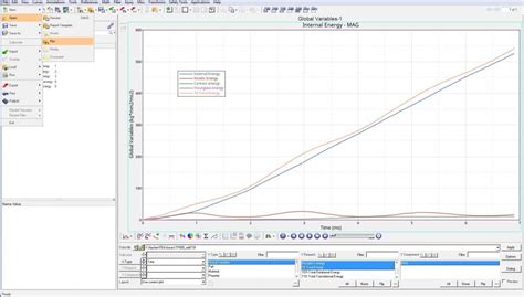 Image result for Stabilization Energy Check in HyperView
