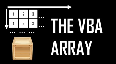 VBA Dynamic Array 的图像结果