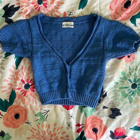 Urban Outfitters Sweater Top in 2025 | Urban outfitters sweaters, Urban ...