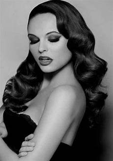 Black 50s Hairstyles by 1950s Hairstyles For Hair Best Haircuts For Black 50s Hairstyles