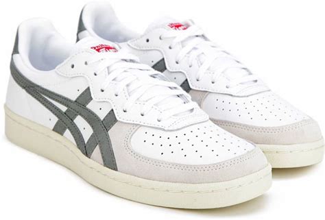 onitsuka Tiger by Asics Sneakers For Men - Buy White Gray Color ...
