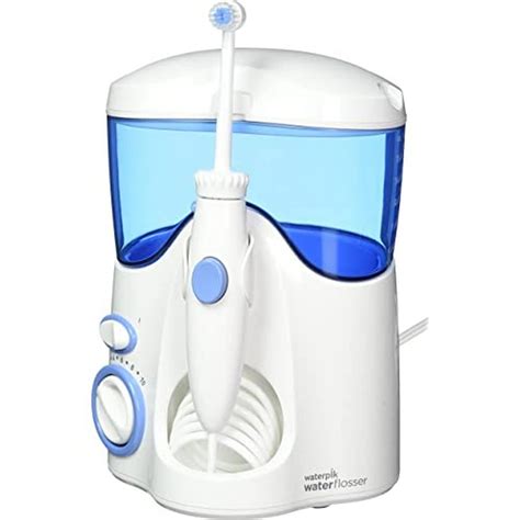 WaterPik Ultra Dental Water Jet (7 Tips) : Amazon.in: Health & Personal ...