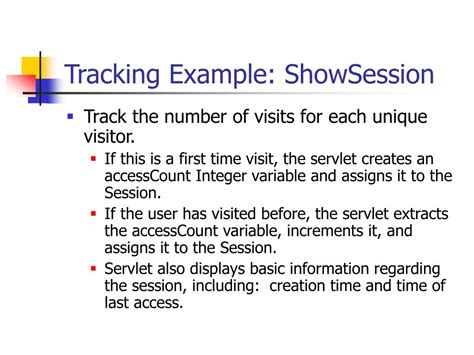 Image result for Session Tracking