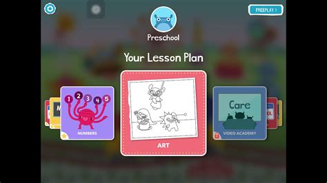 Image result for Endless Learning Academy Lesson Plan