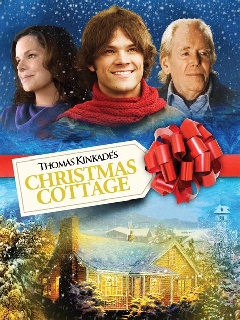 Thomas Kinkade Julehytte Film
