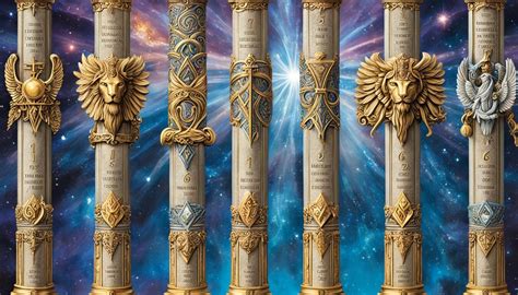 Unveiling the Spiritual Meaning of 6 in Life - Spiritual Center