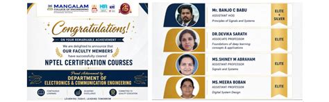 Mangalam College of Engineering