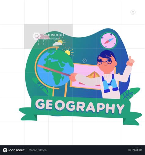 Geography Animation 的图像结果