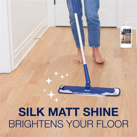 Bona Hardwood Floor Refresher Directions at John Mcfadden blog