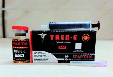 Spartan Injection - Boldenone Undecylenate Injection 250 Trader ...