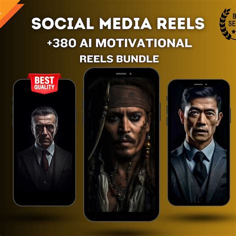Buy Ai Reels Bundle Online In India - Etsy India