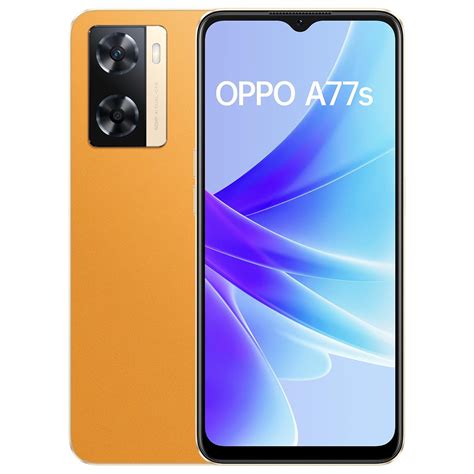 Oppo A77s Smartphone