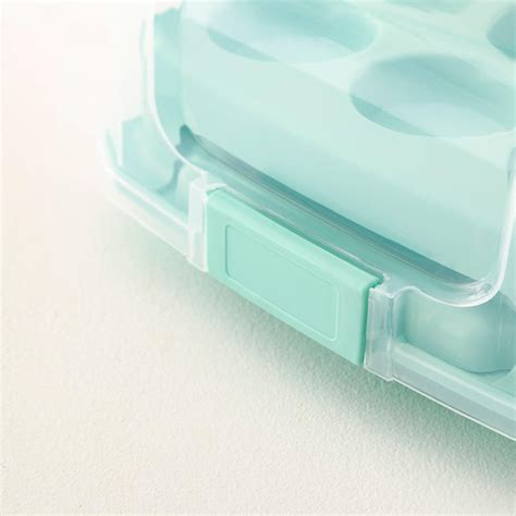 Buy Bakers Pride Polypropylene Muffin Carrier from Home Centre at just ...