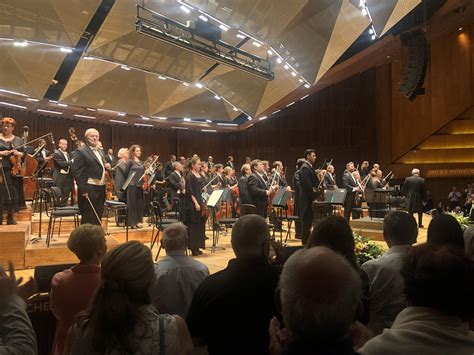 Zubin Mehta conducting Beethoven’s 6th (“Pastorale”) with the Israel ...